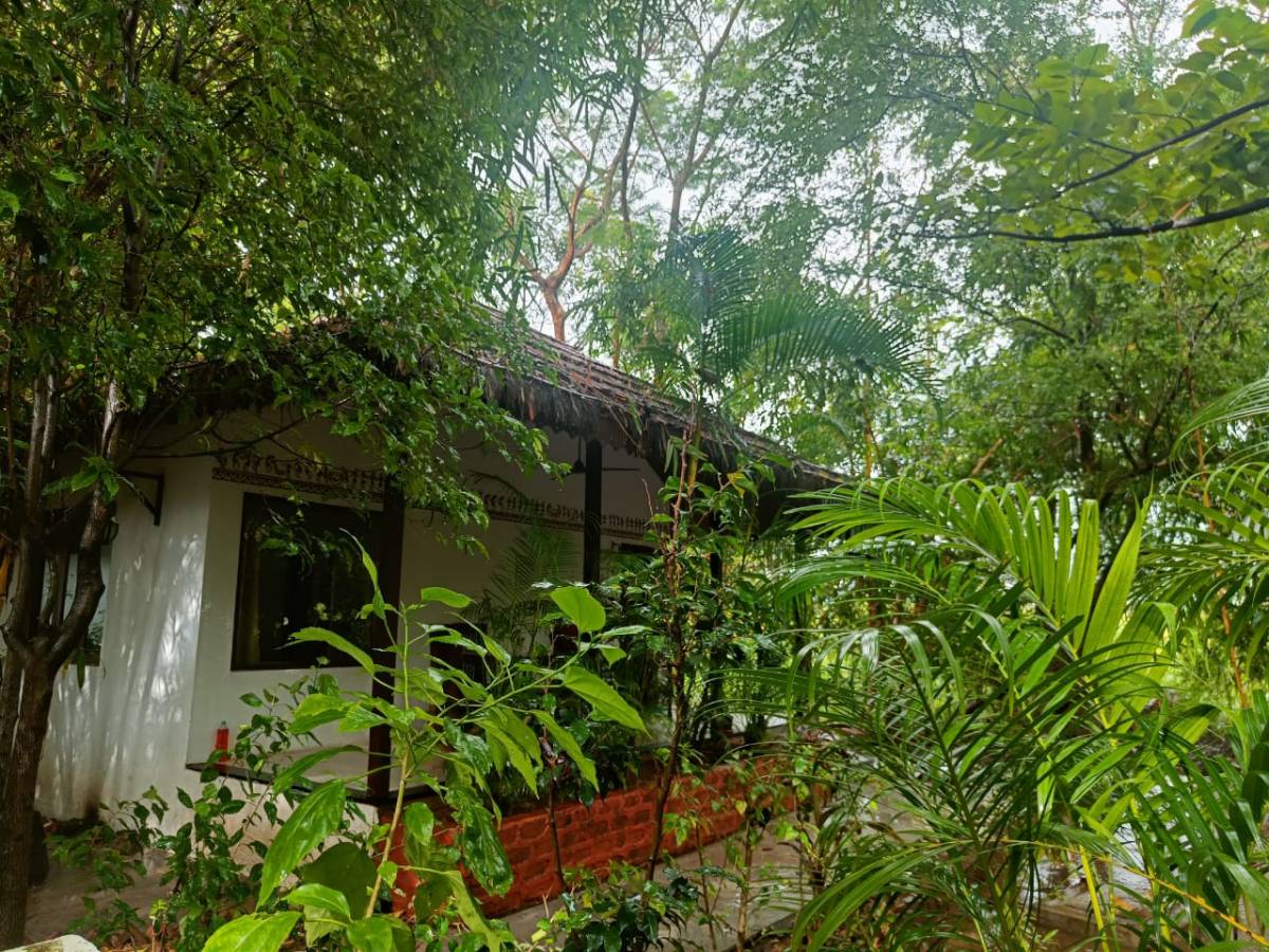 Raindrops falling on our&nbsp;heads